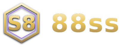88ss logo