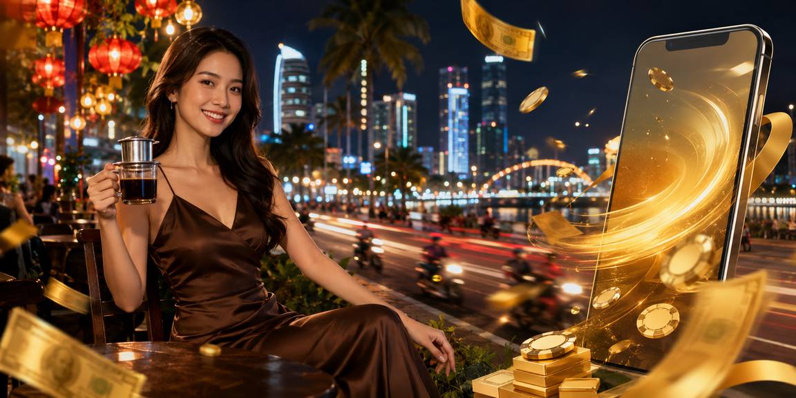 88ss Điểm Nhấn Slot