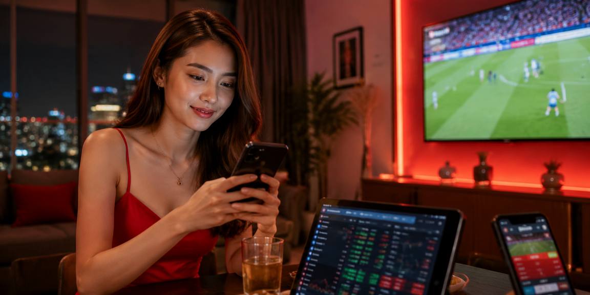88ss Ứng dụng 88ss mang lại điều gì cho bạn